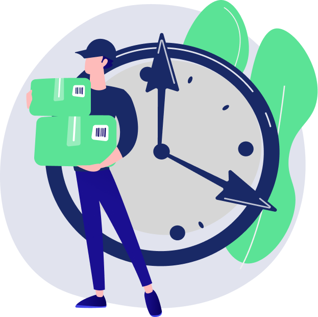 Illustration – Accelerate Orders